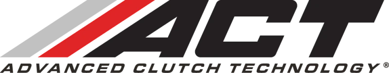 ACT 93-95 Mazda RX-7 HD-M/Perf Street Sprung Clutch Kit - Image 2