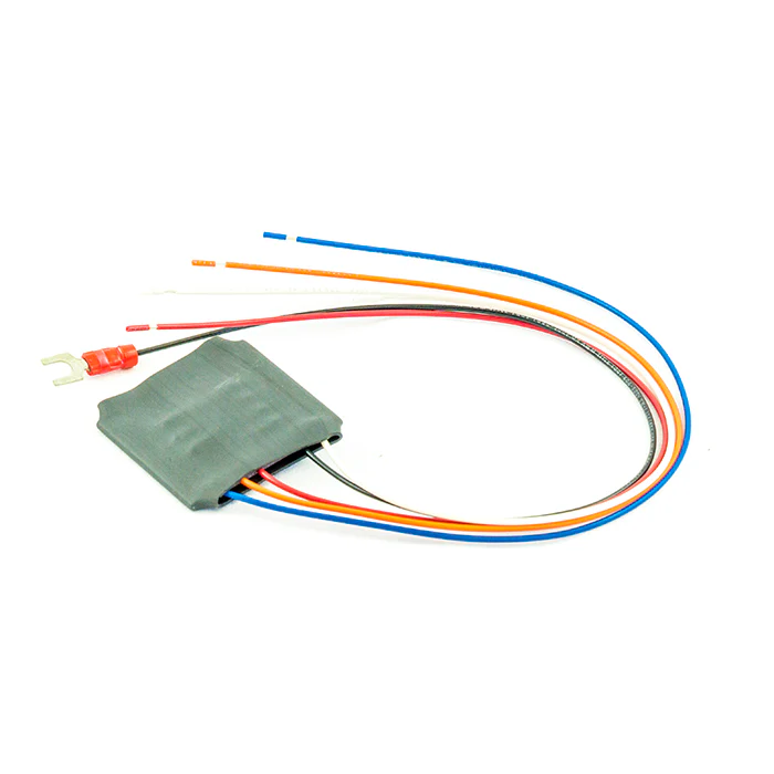Ballade Sports 00-05 S2000 Air Pump Bypass Emulator