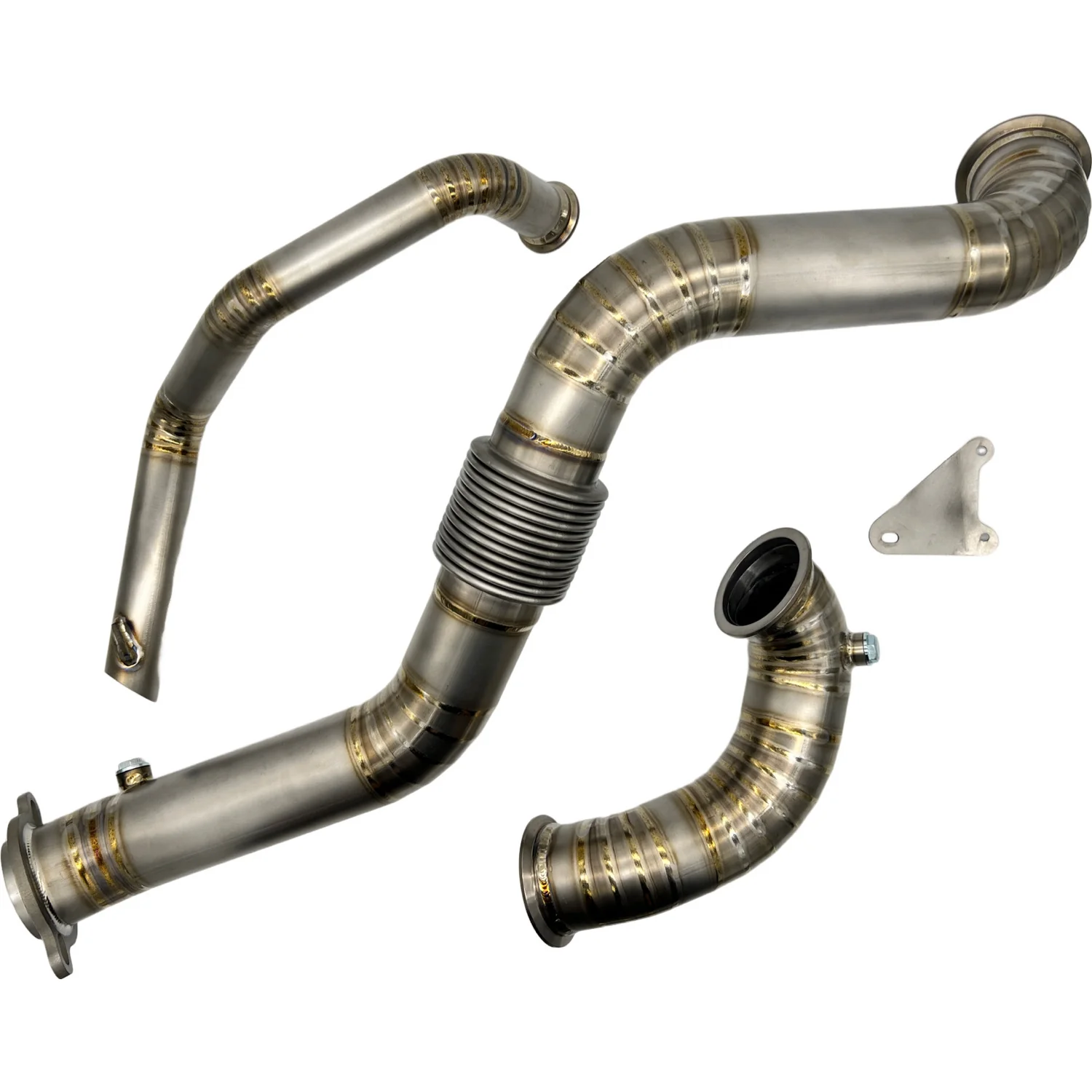 Ballade Sports 00-09 Honda S2000 GT35 Titanium Turbo Kit - Image 8
