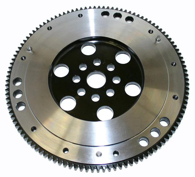 Comp Clutch Honda 00-09 S2000 11.5lb Steel Flywheel
