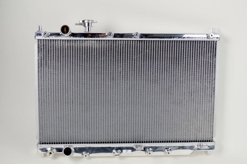 CSF 00-09 Honda S2000 Aluminum Racing Radiator