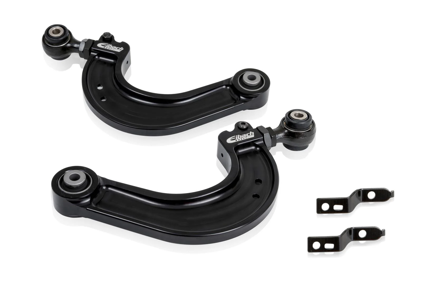 Eibach 16-Current Civic FK, Integra DE Pro-Alignment Camber Arm Kit
