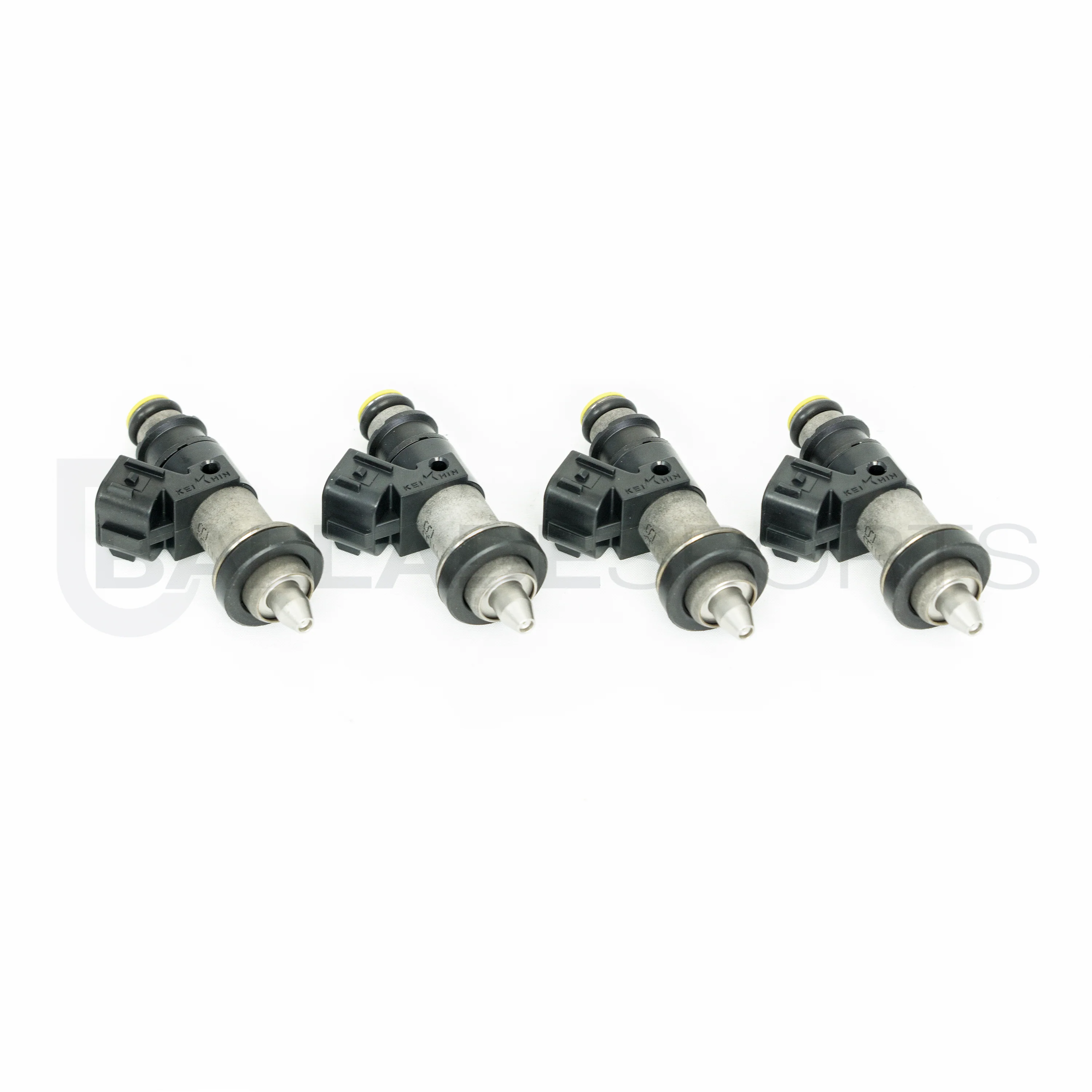 Honda OEM 00-05 S2000 Injector Set Of Four (Refurbished)