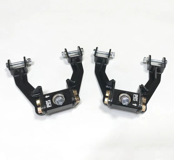 Pro Car Innovations 92-95 Civic, 94-01 Integra Front Camber Kit