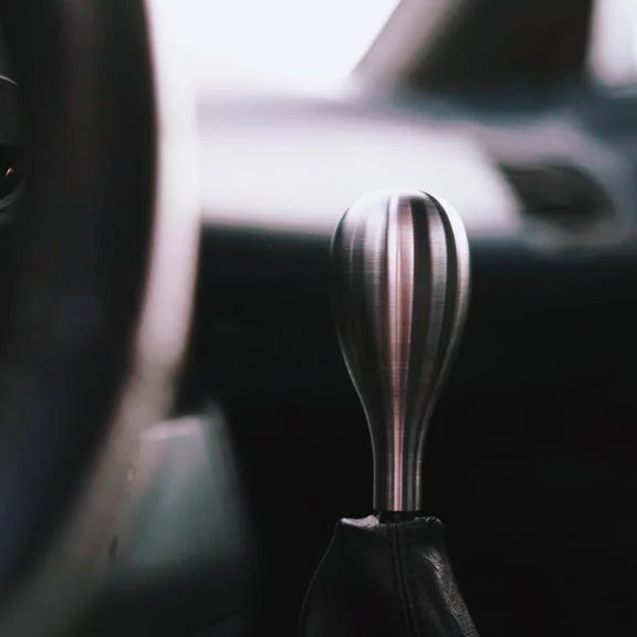 Renegade Motorsports Extended Shift Knob