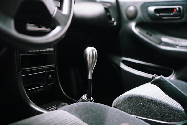 Renegade Motorsports Extended Shift Knob - Image 2
