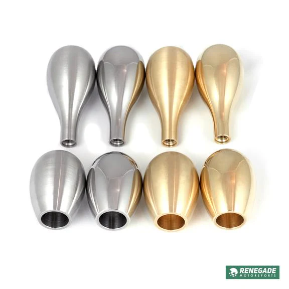 Renegade Motorsports Extended Shift Knob - Image 5