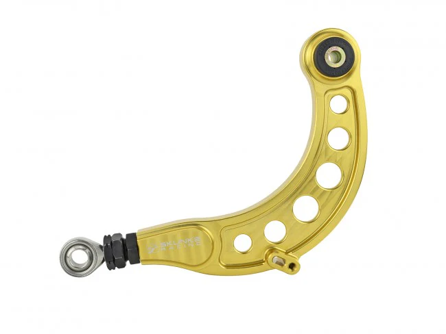 Skunk2  2016+ Honda Civic Pro Camber Kit - Image 9