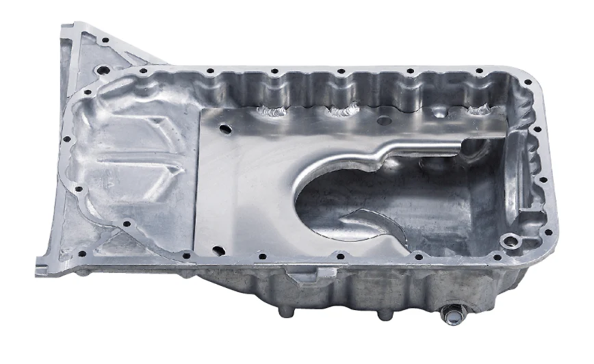 Spoon Sports 00-09 S2000 Baffled Oil Pan