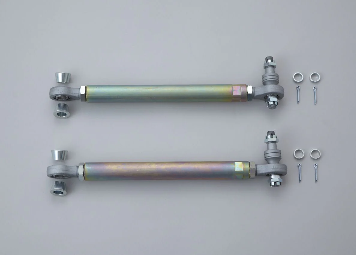 Spoon Sports 00-09 S2000 Rear Control Arm Kit