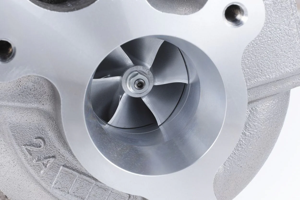 Spoon Sports 16+ Civic FK7 FC1 FC3 1.5L Big Turbocharger Kit - Image 2