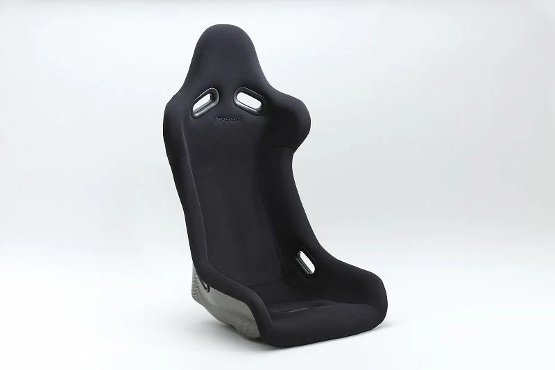Spoon Sports Carbon Kevlar Bucket Seat