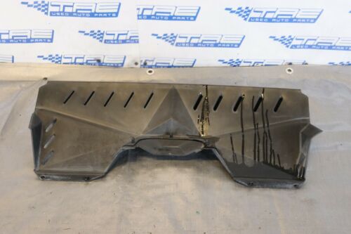 Used Honda S2000 Front Air Guide Air Duct Plate - Image 5